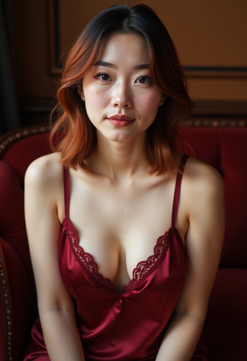 我们的练习室海报